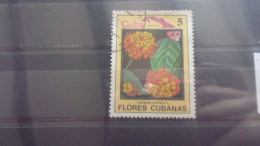 CUBA YVERT N°2488 - Gebraucht
