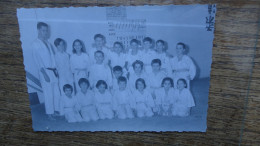 Les Abrets : Isère , ( Années 50-60 ) Judo Club - Lieux