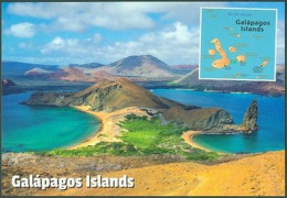 Ecuador Galapagos Islands South Latin America - Equateur