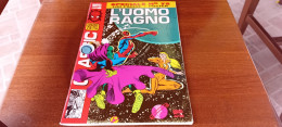 L'UOMO RAGNO- SPECIALE - 100 PAGINE + POSTER-NUMERO 75- APRILE 1997 - L'uomo Ragno