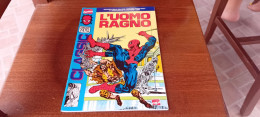 L'UOMO RAGNO-NUMERO 74- MARZO 1997 - Spider-Man