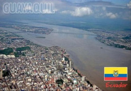 Ecuador South Latin America - Equateur