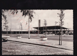 Beverwijk - Station - Fotokaart - Beverwijk