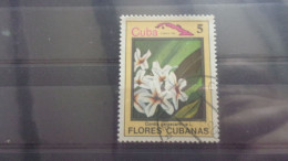 CUBA YVERT N°2489 - Gebruikt