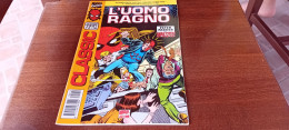 L'UOMO RAGNO-NUMERO 72 GENNAIO 1997 - Spider-Man