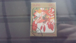 CUBA YVERT N°2535 - Used Stamps