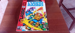 L'UOMO RAGNO-NUMERO 71 DICEMBRE 1996 - Spider-Man