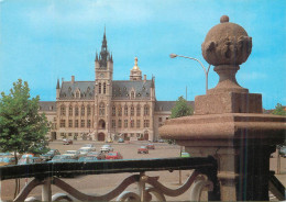 Belgium Sint-Niklaas City Hall - Sint-Niklaas