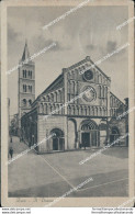 Cf256 Cartolina Zara Il Duomo Croazia - Sonstige & Ohne Zuordnung
