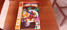 L'UOMO RAGNO-NUMERO 84-  GENNAIO 1998 - Spiderman