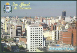 Argentina South Latin America - Argentinien