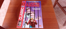 L'UOMO RAGNO-NUMERO 80  SETTEMBRE  1997 - Spiderman