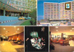 Postcard Hotels Restaurants La Manga Murcia Casino Del Mar - Alberghi & Ristoranti