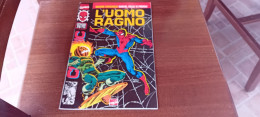 L'UOMO RAGNO-NUMERO 79  AGOSTO  1997 - Spider Man