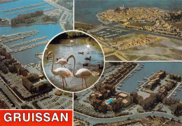 11 - Gruissan - Multivues - Other & Unclassified