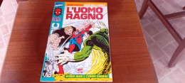 L'UOMO RAGNO-NUMERO 78 LUGLIO 1997 - L'uomo Ragno