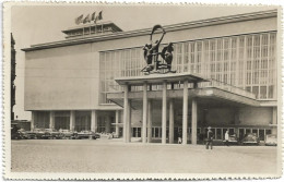 Oostende    *  Kursaal - Casino - Oostende