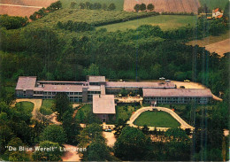 Postcard Hotels Restaurants De Blije Werelt Lunteren - Hotels & Gaststätten