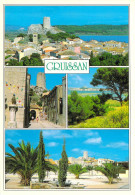 11 - Gruissan - Multivues - Other & Unclassified