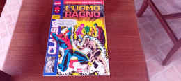 L'UOMO RAGNO-NUMERO 77 GIUGNO  1997 - L'uomo Ragno