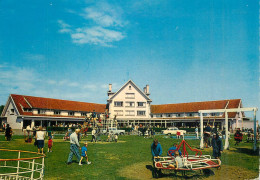 Postcard Hotels Restaurants Klemskerke Torenhof - Hotels & Restaurants
