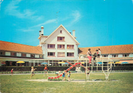 Postcard Hotels Restaurants Klemskerke Torenhof - Hotels & Gaststätten