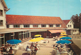 Postcard Hotels Restaurants Klemskerke Torenhof - Alberghi & Ristoranti