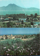 *CPM - TUNISIE - CARTHAGE - Livret De 10 CPM - - Tunisie