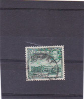 CYPRUS KGVI MANDRAES FAMAGUSTA DISTRICT GR RURAL POSTMARK - Chypre (...-1960)