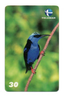 Oiseau Vogel  Bird Télécarte Brésil Phonecard Telefonkarte (W 753) - Brazil