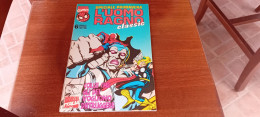 L'UOMO RAGNO-NUMERO 6 SPECIALE - COLUI CHE GLI DEI VOGLIONO DISTRUGGERE - Spider-Man