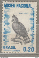 BIRDS Vogel Oiseaux 1968 Brasil Brazil Mi 1173 MNH (**) #Fauna903 - Sonstige & Ohne Zuordnung