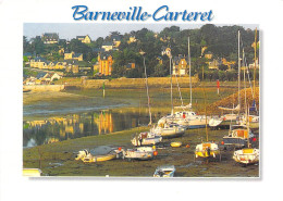 50 - Barneville - Carteret - Vue Générale - Barneville