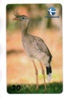 Oiseau Vogel  Bird Télécarte Brésil Phonecard Telefonkarte (W 758) - Brasilien