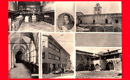 ITALIA - Abruzzo - Cartolina Viaggiata Nel 1973 - L'Aquila - Monastero S. Chiara - Beata Antonia Da Firenze - L'Aquila