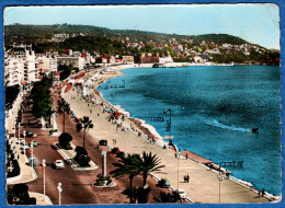 *CPM - 06 - NICE - La Promenade Des Anglais - Other & Unclassified