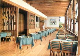 Postcard Hotels Restaurants Salzkammergut St. Wolfgang - Hotels & Restaurants