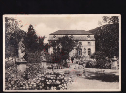 Echternach - L'Orangerie - Fotokaart - Echternach