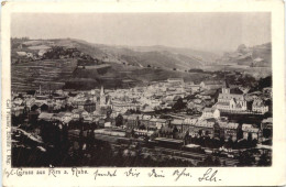 Gruss Aus Kirn An Der Nahe - Bad Kreuznach