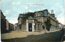 Bruxelles - L Hotel Des Monnaies - Sonstige & Ohne Zuordnung