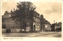 Oberursel Im Taunus - Partie Beim Rathaus - Oberwesel