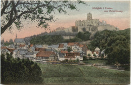 Königstein Im Taunus - Koenigstein