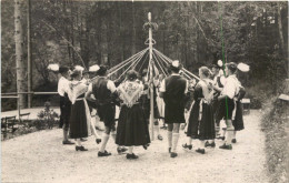 Kohlgrub - Garmisch-Partenkirchen