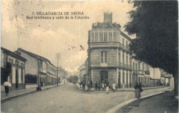 Villagarcia De Arosa - Andere & Zonder Classificatie