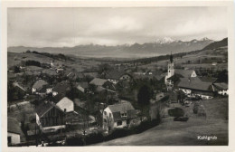 Kohlgrub - Garmisch-Partenkirchen