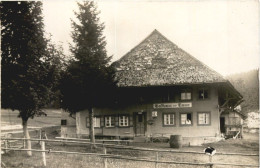 Schwarzwald - Gasthaus Zur Tanne - Sonstige & Ohne Zuordnung