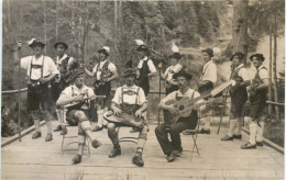 Kohlgrub - Garmisch-Partenkirchen