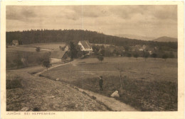 Juhöhe Bei Heppenheim - Other & Unclassified