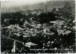 RONCEGNO BAGNI TRENTO Panorama - Trento