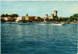 SIRMIONE BRESCIA Lago Di Garda Sci Nautico Water Ski - Brescia